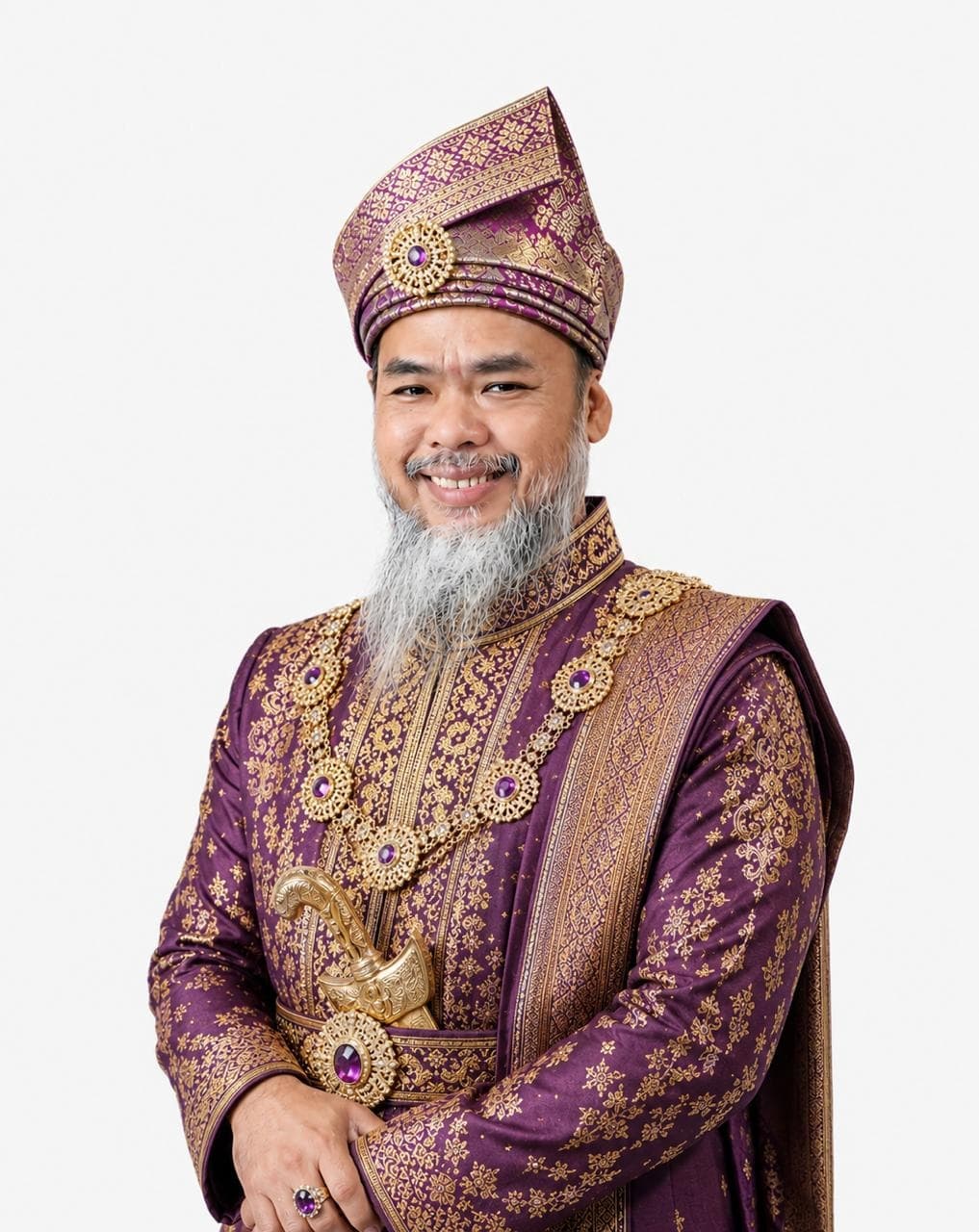 Dr. Hos Arie Sibarani